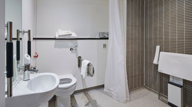 Holiday Inn Rugby - Northampton Room
