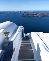 Katikies Chromata Hotel