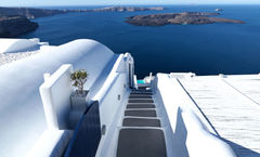 Katikies Chromata Hotel