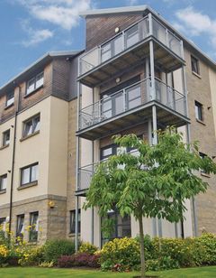 Parkhill Apartments