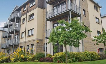 Parkhill Apartments