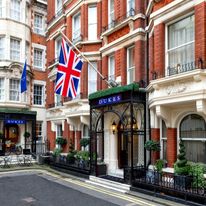 Dukes Hotel