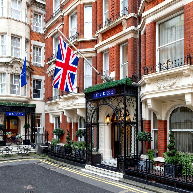 Dukes London