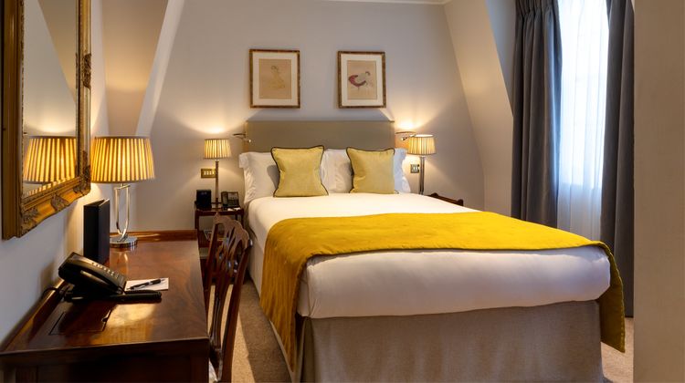 Dukes London Room