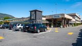 Sandman Hotel Penticton Exterior