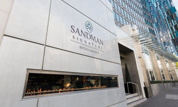 Sandman Signature Newcastle UK
