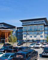 Sandman Signature Hotel