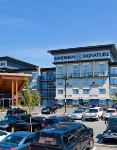 Sandman Signature Hotel