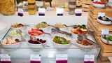 Crowne Plaza Airport Restaurant