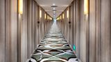 <b>Crowne Plaza Changi Airport Lobby</b>. Images powered by <a href="https://www.leonardoworldwide.com/" title="Leonardo Worldwide" target="_blank">Leonardo</a>.