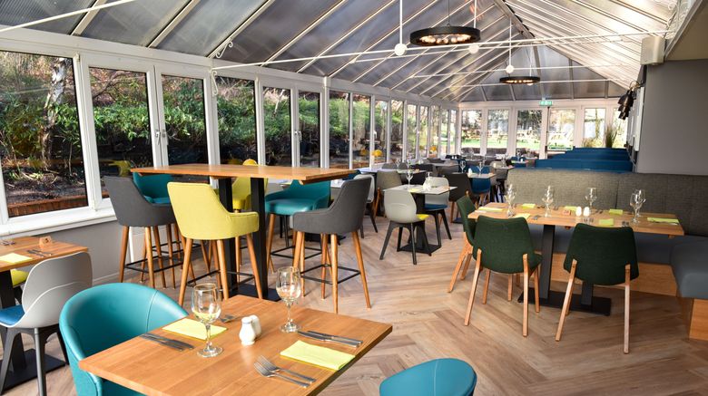 <b>Holiday Inn A55 Chester West Restaurant</b>. Images powered by <a href="https://www.leonardoworldwide.com/" title="Leonardo Worldwide" target="_blank">Leonardo</a>.