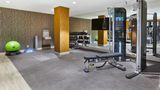 Hotel Indigo Rochester Downtown Health Club