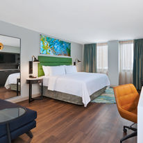 Hotel Indigo Rochester Downtown