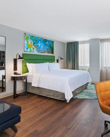 Hotel Indigo Rochester Downtown