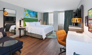 Hotel Indigo Rochester Downtown