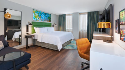 Hotel Indigo Rochester Downtown