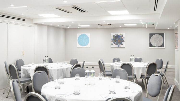 Holiday Inn Hemel Hempstead Meeting
