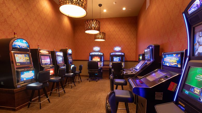 <b>Holiday Inn West Yellowstone Recreation</b>. Images powered by <a href="https://leonardo.com/" title="Leonardo Worldwide" target="_blank">Leonardo</a>.