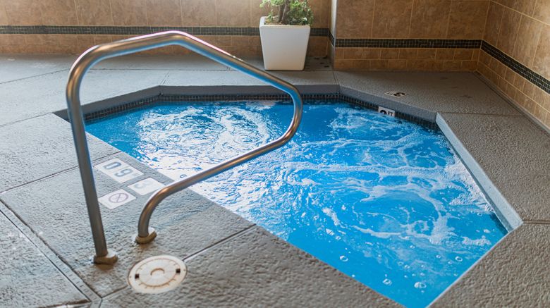 <b>Holiday Inn West Yellowstone Pool</b>. Images powered by <a href="https://leonardo.com/" title="Leonardo Worldwide" target="_blank">Leonardo</a>.