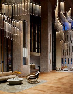 The Ritz-Carlton Perth