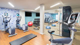 Hotel Indigo Old Town Alexandria Health Club