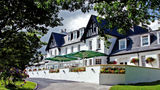 Ilsington Country Hotel Exterior