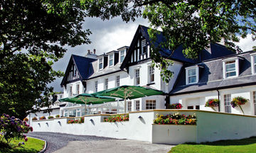 Ilsington Country Hotel