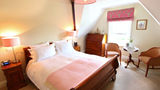 Ilsington Country Hotel Room