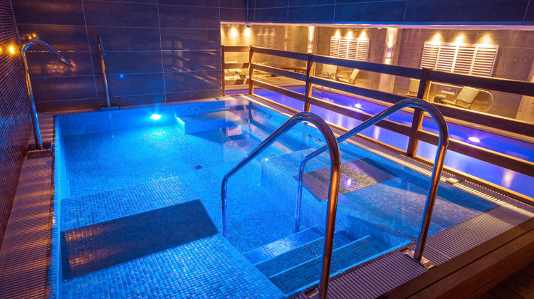 Ilsington Country Hotel Spa
