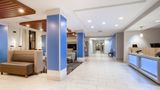 Holiday Inn Express & Suites Phoenix Lobby