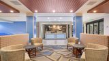 Holiday Inn Express & Suites Phoenix Lobby