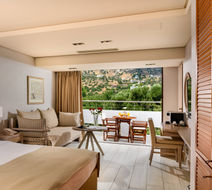 Elounda Bay Palace Room