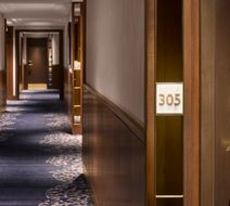 InterContinental London Park Lane Lobby