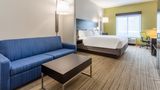 Holiday Inn Express Hotel & Suites Room