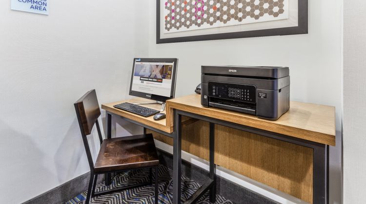 Holiday Inn Express Hotel & Suites Other