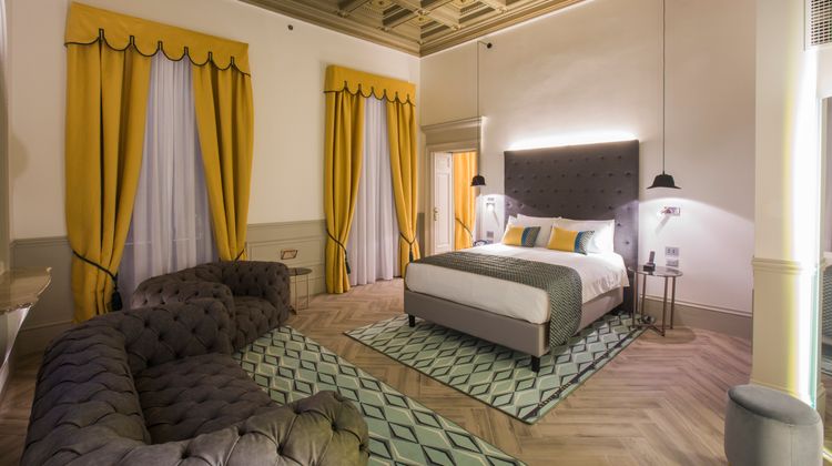 Hotel Indigo Milan Suite