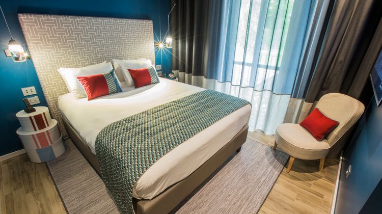 Hotel Indigo Milan Suite