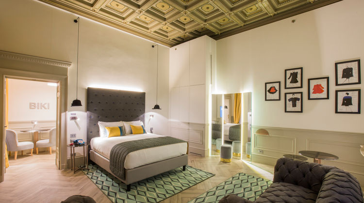 Hotel Indigo Milan Suite