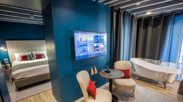 Hotel Indigo Milan Suite