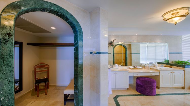 InterContinental Miramar Panama Suite