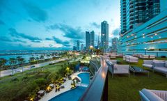 InterContinental Miramar Panama