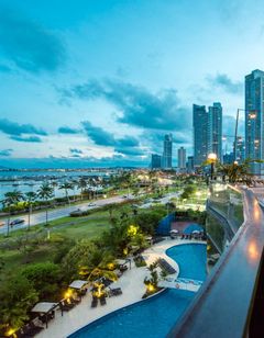 InterContinental Miramar Panama