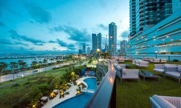 InterContinental Miramar Panama