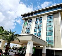Holiday Inn Miami Int'l Airport Hotel Exterior