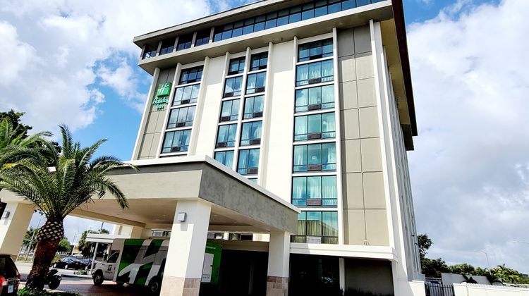 Holiday Inn Miami Int'l Airport Hotel Exterior