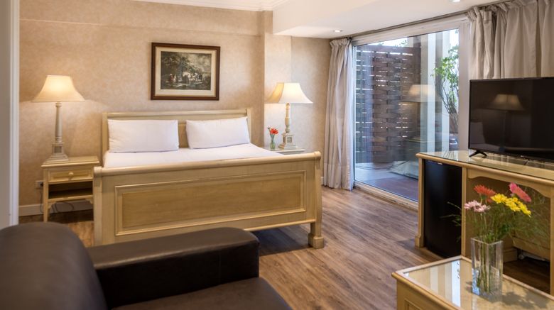 <b>Exe Hotel Colon Room</b>. Images powered by <a href="https://www.leonardoworldwide.com/" title="Leonardo Worldwide" target="_blank">Leonardo</a>.