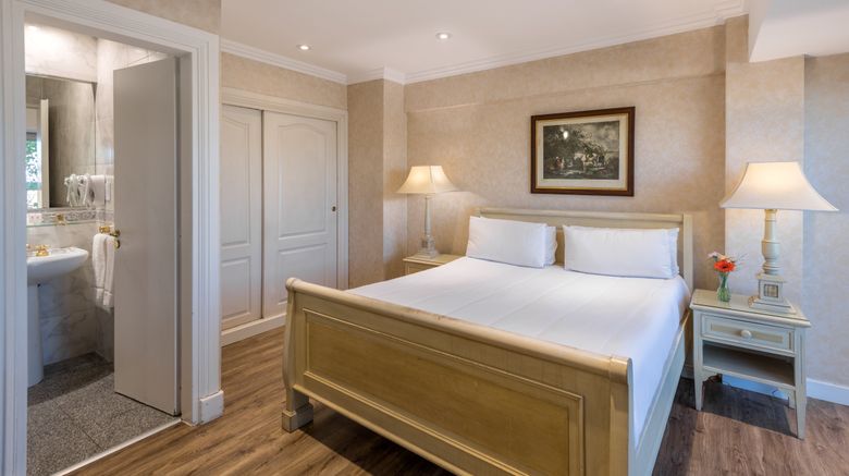 <b>Exe Hotel Colon Room</b>. Images powered by <a href="https://www.leonardoworldwide.com/" title="Leonardo Worldwide" target="_blank">Leonardo</a>.