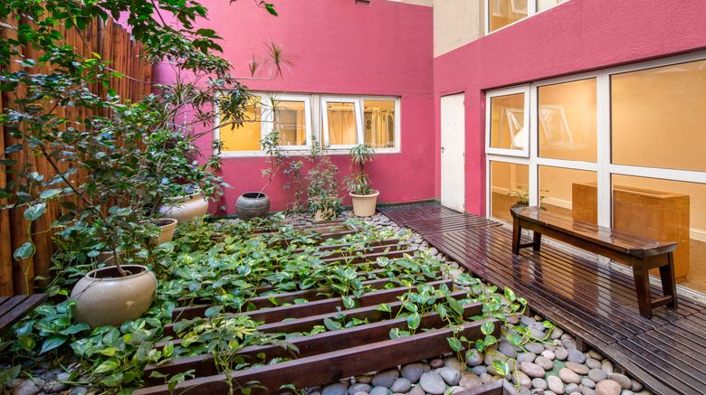 Exe Hotel Colon Exterior. Images powered by <a href="https://www.leonardoworldwide.com" target="_blank" rel="noopener">Leonardo</a>.