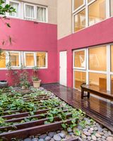 Exe Hotel Colon