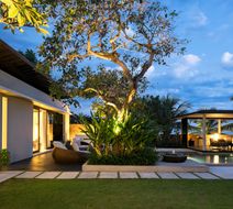 Soori Bali Exterior